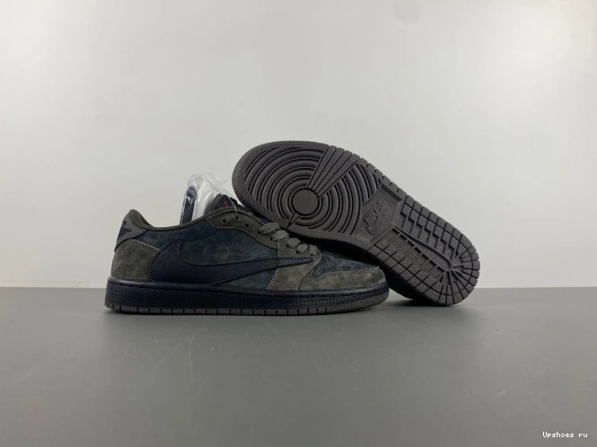LOW TRAVIS 1 JORDAN OG SP RETRO   CQ4277-111 SCOTT 1122